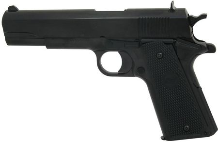Pistolet STI M1911 Classic : 0.4 joule