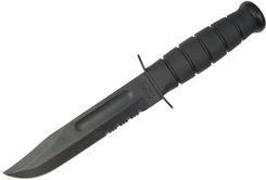 Zdjęcie Ka-Bar Black Serrated (1212)  - Piaseczno