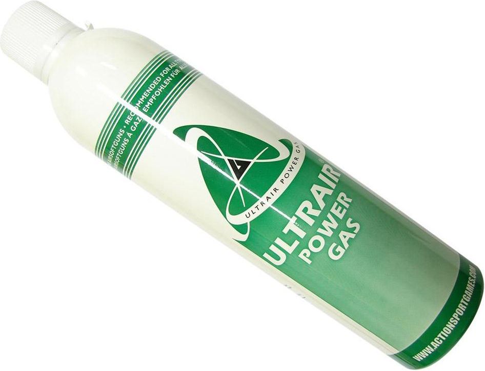 Green Gas Ultrair Power 570ml