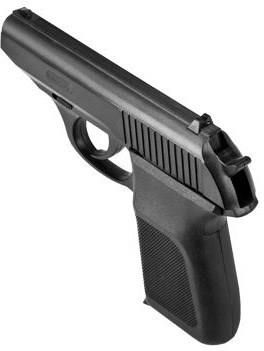 Kolter Gazowy Rmg-23 (Rmg.2301) - zdjęcie 1 Kolter Gazowy Rmg-23 (Rmg.2301)