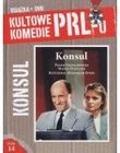Konsul (Kultowe komedie PRL-u) (DVD)
