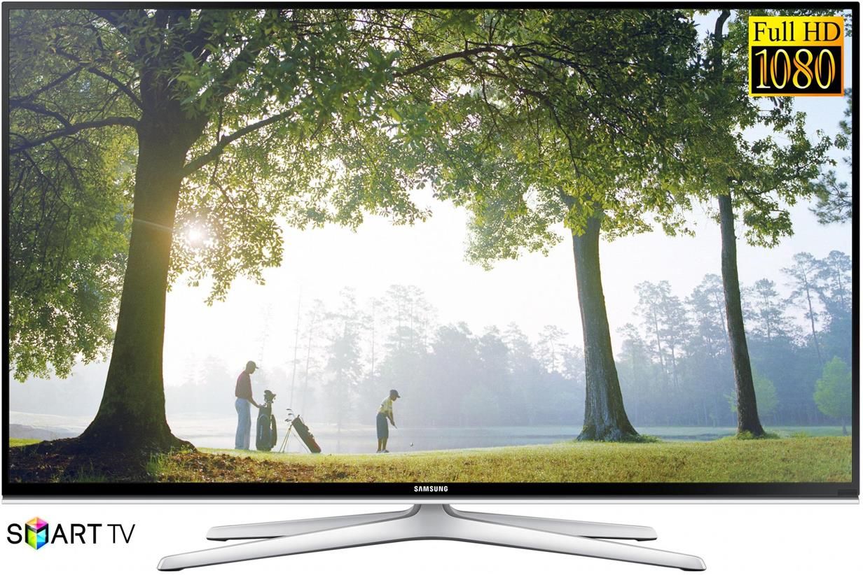 Samsung UE40H6500 40 cali - Opinie i ceny na Ceneo.pl
