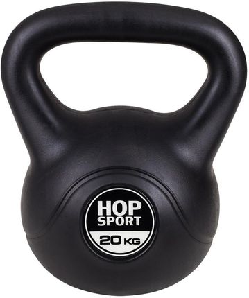 Hop-Sport Kettlebell 20 kg