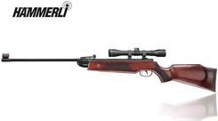 Zdjęcie Hammerli Hunter Force 750 Combo 4,5 Mm - Bieruń