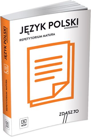 Podręcznik Szkolny Repetytorium Maturalne J.POLSKI - Ceny I Opinie ...