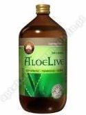 AloeLive sok z aloesu 1000 ml