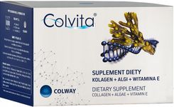 Zdjęcie Colvita 60 kaps. Colway - Staszów