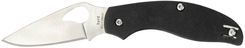 Spyderco Byrd Tern Slipit G-10 Plain Edge (By23Gp)