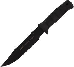 Zdjęcie Muela Tornado-18N Black) - Zgorzelec