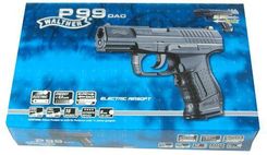 Zdjęcie Walther Gbb, P99 Dao Co2 - Świdnica