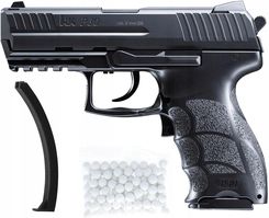 Zdjęcie Heckler Koch Elektryczny P30 - Żarów