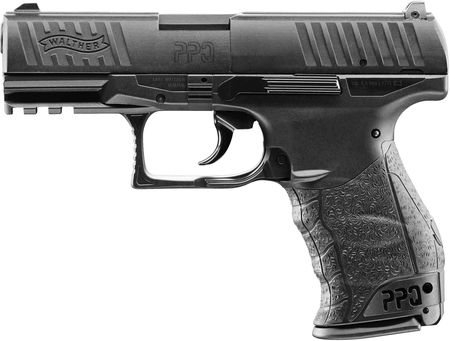 Walther Ppq - 4,5Mm/Co2.