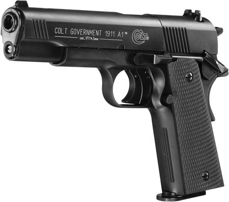 Walther Colt 1911A1 Full Metal - 4,5Mm/Co2.