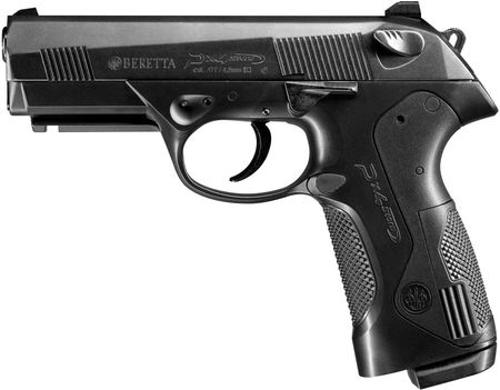 Walther Beretta Px4 Storm Blow Back - 4,5Mm/Co2.