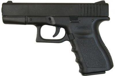 K.Guard Glock-19 Z Gazem Obronnym. - Ceny i opinie - Ceneo.pl