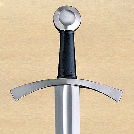 Płatnerze Klasyczny Miecz Średniowieczny Z X W Typ Oakeshott
