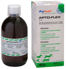 Orionpharma Apto-Flex 500Ml