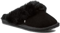 Zdjęcie Kapcie EMU - Jolie W10015 Black - Zielona Góra