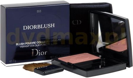 Dior blush 553 cocktail peach best sale