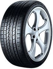 Continental Conticrosscont Uhp 295/45R20 114W Xl Zr Fr