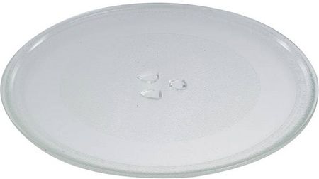 LG Szklany talerz obrotowy do kuchni mikrofalowej LG 24,5 cm