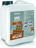 Clinex M6 Medium płyn do mycia mikroporowatych posadzek 5l