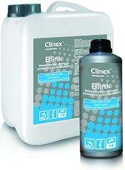 Clinex BLINK uniwersalny płyn do mycia powierzchni wodoodpornych 5l