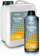 Clinex Textile płyn do dywanów i tapicerki 5l