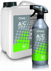 Clinex A/C płyn czyszczący do klimatyzacji 1l