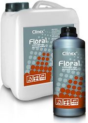Clinex Floral uniwersalny płyn do mycia podłóg 5l