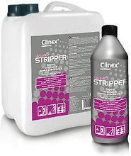 Clinex Dispersion STRIPPER preparat o bardzo dużej sile czyszczenia powłok polimerowych 10l