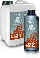 Clinex M9 Strong płyn do gruntownego mycia posadzek 5l