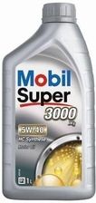 Olej silnikowy Mobil Super 3000 X1 5W40 1L - zdjęcie 1