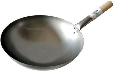 ProOrient Patelnia Wok (35cm) KK 437