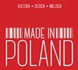 Made in Poland. Żywczak, K. Opr. twarda. SBM.