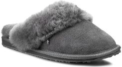Zdjęcie Kapcie EMU AUSTRALIA - Jolie W10015 Anthracite - Sławków