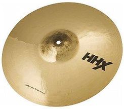 Zdjęcie Sabian 11687 X (B) - 16" X-Plosion Crash z serii HHX - Konstantynów Łódzki