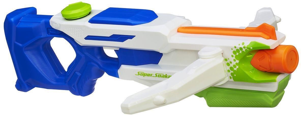 Hasbro Nerf Super Soaker Tri Strike Crossbow A4836 - Ceny i opinie -  Ceneo.pl