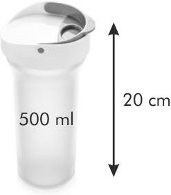 Tescoma Shaker Presto 500 ml 420713