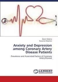 Anxiety and Depression Among Coronary Artery Disease Patients
