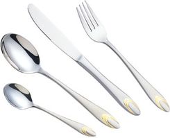 Zdjęcie Maestro Zestaw Sztućców 24el Mr-1513G - Toruń