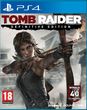 Tomb Raider Definitive Edition (Gra PS4)