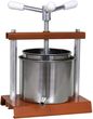 OMAC Włoska prasa do owoców 12cm Wino Nalewka 910