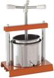 OMAC Włoska prasa do owoców 14cm Wino Nalewka 920