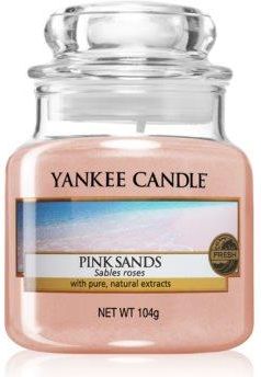 Yankee Candle Pink Sands 104g