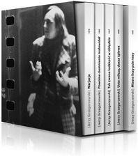 Zdjęcie Jerzy Grzegorzewski. Warjacje. Scenariusze autorskie z lat 1978-1991 - Złotoryja