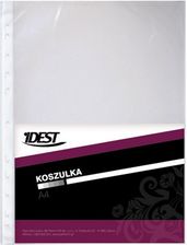 Zdjęcie Idest Koszulka A5 100Szt Folia Przezr - Nowa Sól