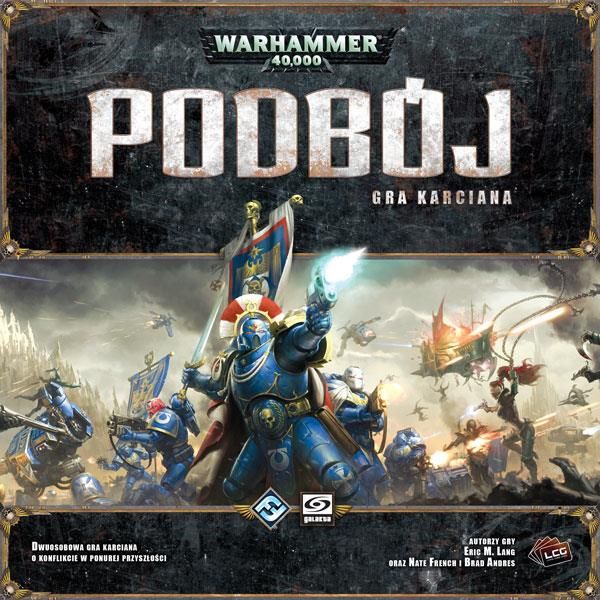 Pl warhammer что это