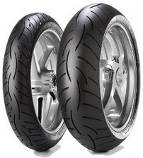Zdjęcie Metzeler ROADTEC Z8 INTERACT M R 160/60R18 70W - Poddębice