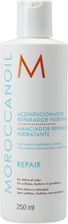 Moroccanoil Moisture Repair Organiczna odżywka regenerująco nawilżająca włosy zniszczone 250ml - Odżywki do włosów